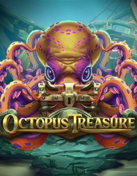 Octopus Treasure