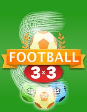 Football 3X3