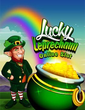 Lucky Leprechaun