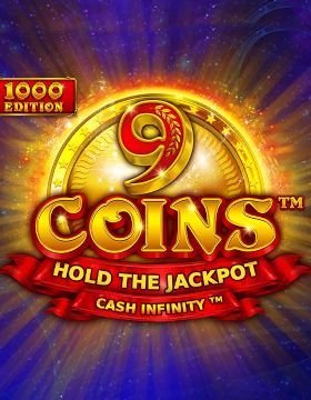 9 Coins: 1000 Edition
