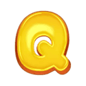 Symbol Queen (Q)