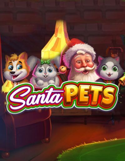 Santa Pets