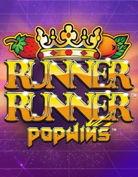Runner Runner Popwins™