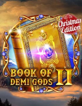 Book of Demi Gods 2 Christmas Edition