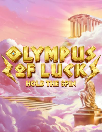 Olympus of Luck: Hold the Spin