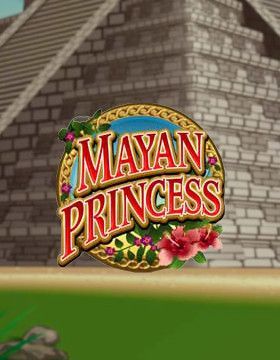Mayan Princess