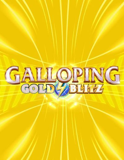 Galloping Gold Blitz