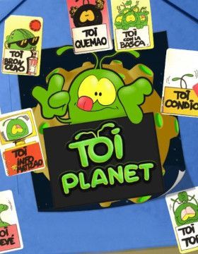 Toi Planet