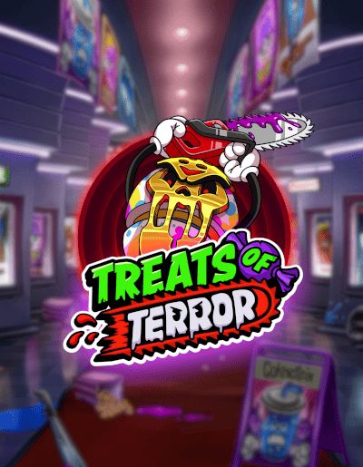 Treats of Terror