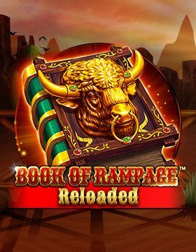 Book Of Rampage Reloaded
