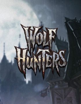 Wolf Hunters