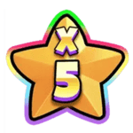 Symbol Wild Multiplier Symbol