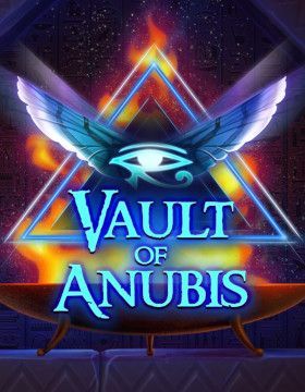 Vault Of Anubis