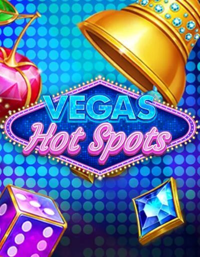 Vegas Hot Spots