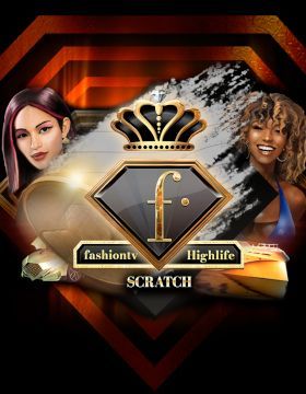 FashionTV Hightlife Scratchcard