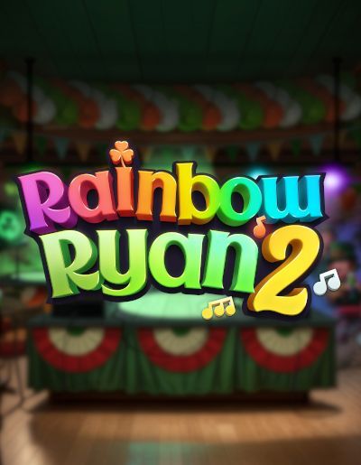 Rainbow Ryan 2