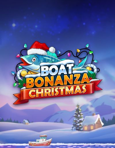 Boat Bonanza Christmas