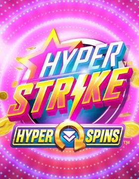 Hyper Strike HyperSpins™