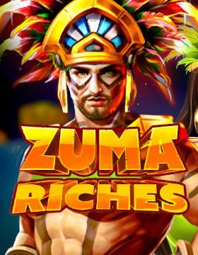 Royal League: Zuma Riches