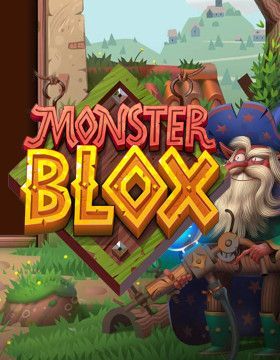 Monster Blox Gigablox™