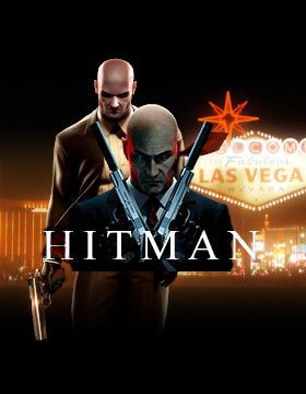 Hitman