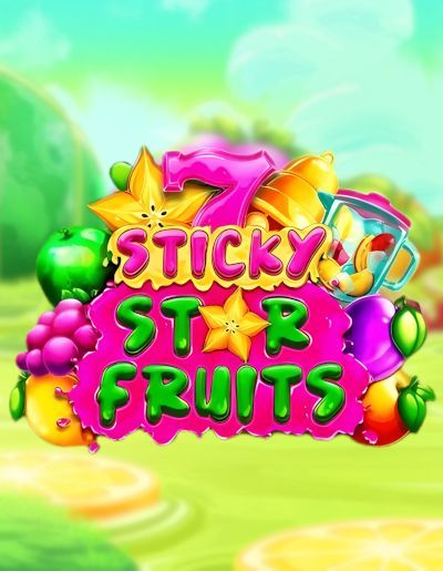 Sticky Star Fruits