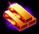 Symbol Gold Bars