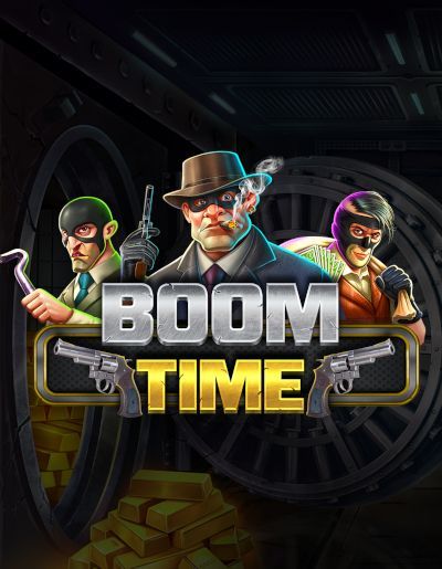 Boom Time