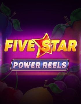 Five Star Power Reels