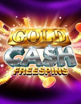 Gold Cash Free Spins