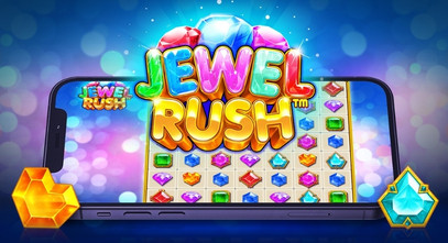 Jewel Rush