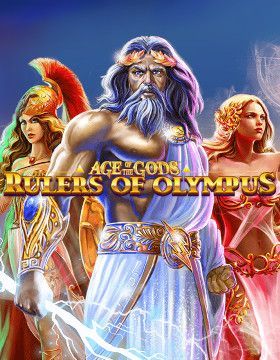 Age of the Gods: Rulers of Olympus