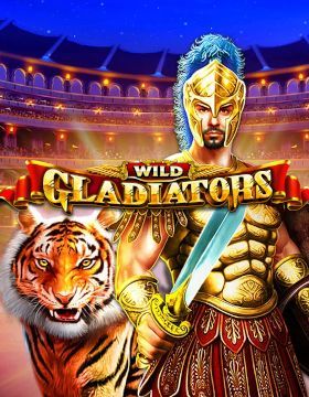 Wild Gladiators