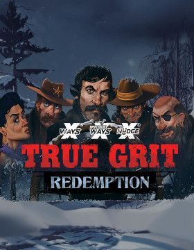 True Grit Redemption