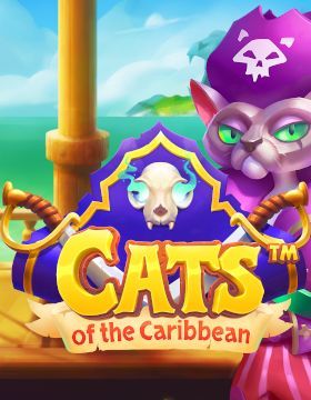 Cats of the Caribbean