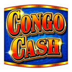 Symbol Congo Cash