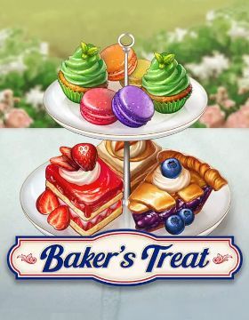 Baker's Treat