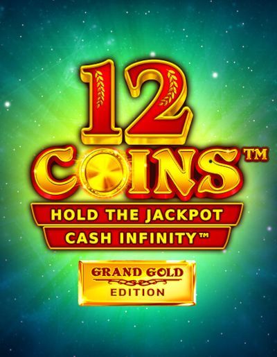 12 Coins Grand Gold Edition