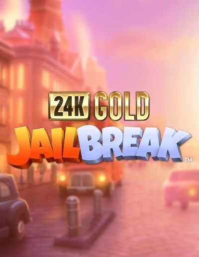24K Gold JailBreak