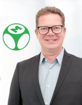 New Appointment At Everymatrix — Staffan Cnattingius At The Helm