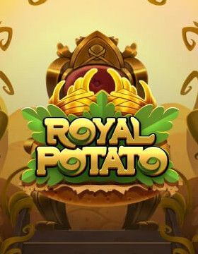 Royal Potato