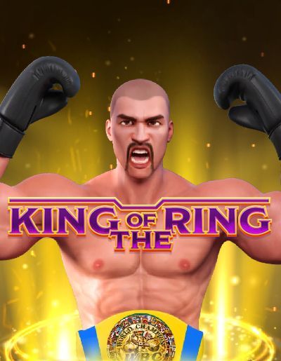 King Of The Ring