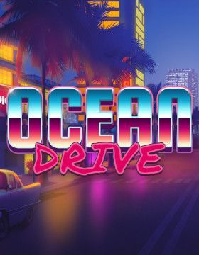 Ocean Drive