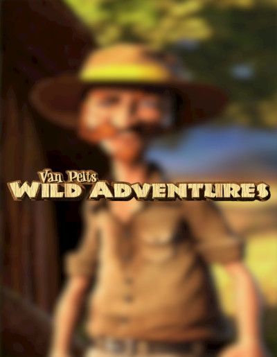 Van Pelts Wild Adventure