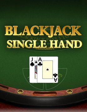 Premium Blackjack Single Hand