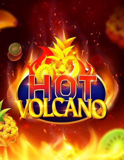 Hot Volcano