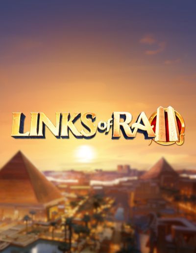 Links of Ra 2