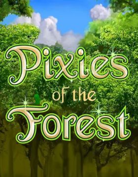 Pixies of the Forest