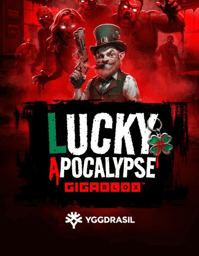 Lucky Apocalypse
