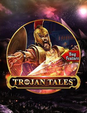 Trojan Tales